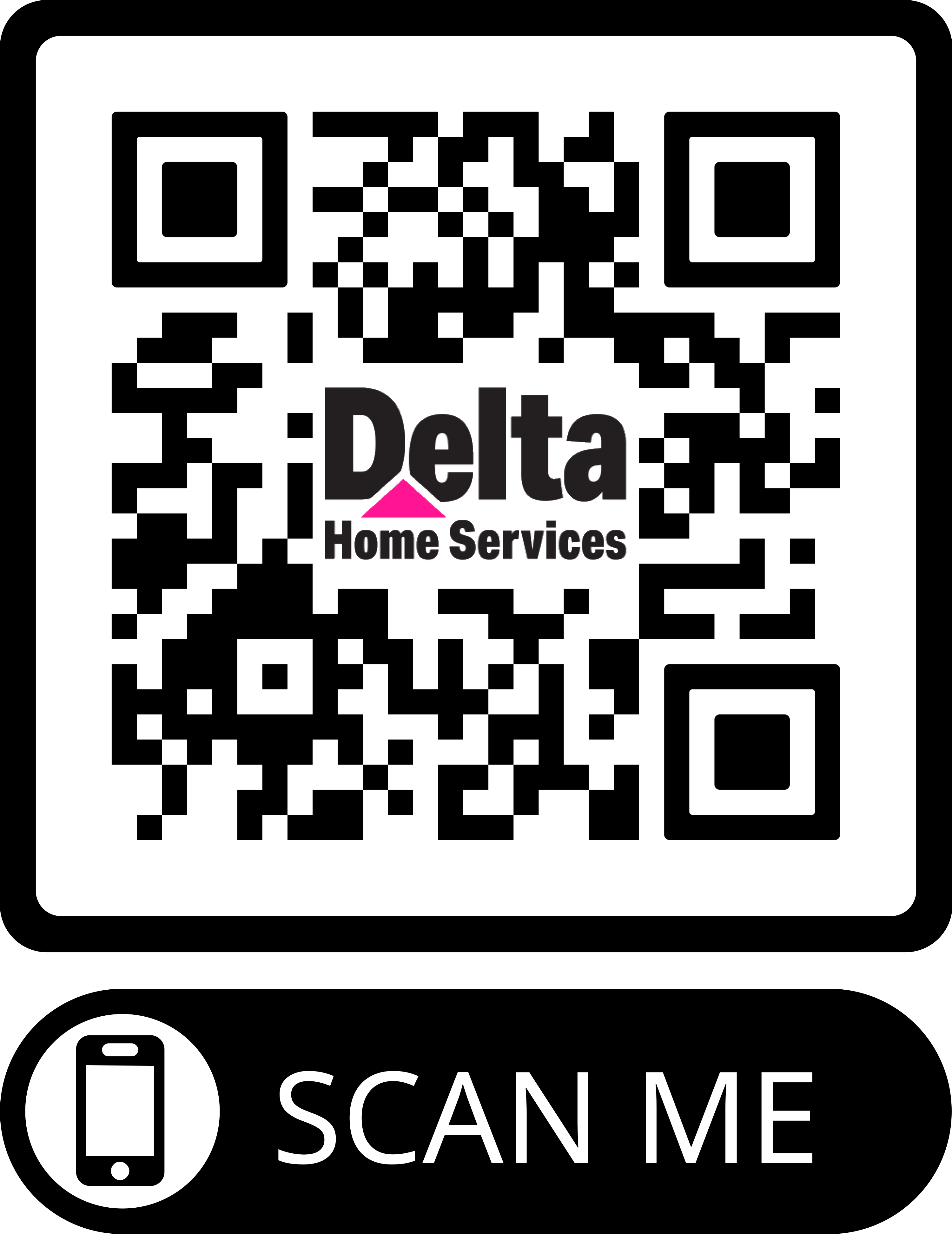 QR Code for DHSrebate.com